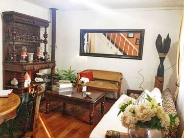 Casa en venta en San Joaquín. Músicos del Mundo - Divergente Asesores