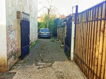 Casa en venta en San Joaquín. Músicos del Mundo - Divergente Asesores