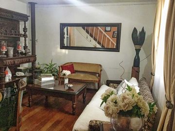 Casa en venta en San Joaquín. Músicos del Mundo - Divergente Asesores