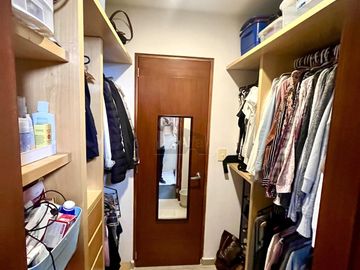 Departamento en venta en Bosque Real, Huixquilucan, México