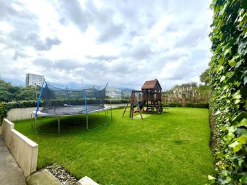 Departamento en venta en Bosque Real, Huixquilucan, México