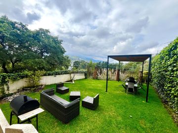 Departamento en venta en Bosque Real, Huixquilucan, México