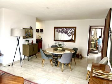 Departamento en venta en Bosque Real, Huixquilucan, México