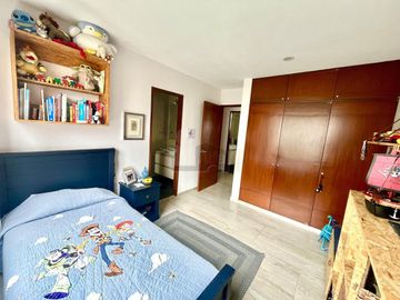 Departamento en venta en Bosque Real, Huixquilucan, México