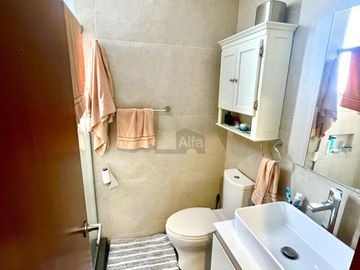 Departamento en venta en Bosque Real, Huixquilucan, México