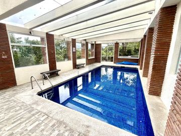 Departamento en venta en Bosque Real, Huixquilucan, México