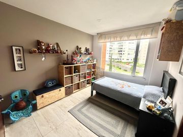 Departamento en venta en Bosque Real, Huixquilucan, México