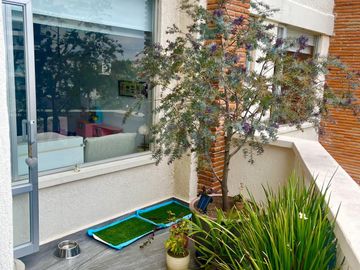 Departamento en venta en Bosque Real, Huixquilucan, México