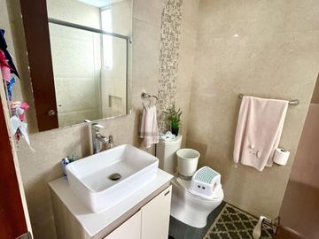 Departamento en venta en Bosque Real, Huixquilucan, México