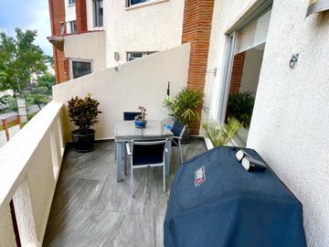 Departamento en venta en Bosque Real, Huixquilucan, México