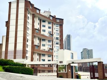 Departamento en venta en Bosque Real, Huixquilucan, México