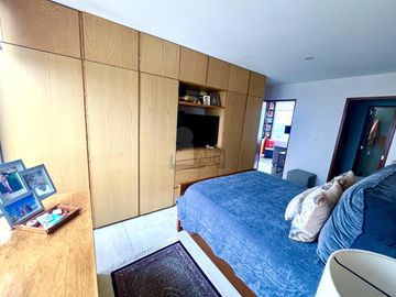 Departamento en venta en Bosque Real, Huixquilucan, México