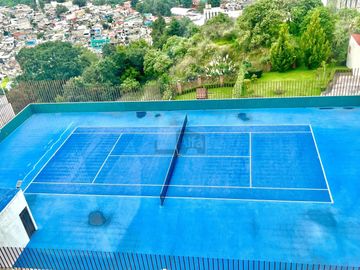 Departamento en venta en Bosque Real, Huixquilucan, México