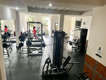 Departamento en venta en Bosque Real, Huixquilucan, México