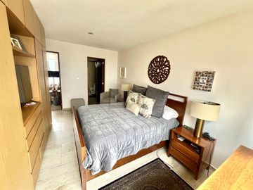 Departamento en venta en Bosque Real, Huixquilucan, México