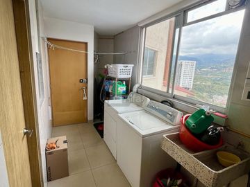 Departamento en venta en Bosque Real, Huixquilucan, México