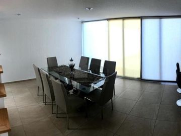 Casa en venta en Gran Capricho Cumbres del Lago Juriquilla, 4 recámaras, roof, alberca