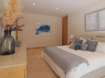 Departamentos Alba, en Puerto Cancun, La más Exclusiva Comunidad en Cancún, Lujo