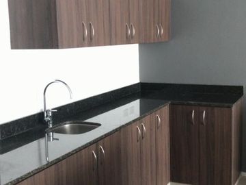 Renta de departamento en Montes de amé, Mérida, Yucatán.