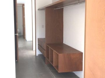 Renta de departamento en Montes de amé, Mérida, Yucatán.