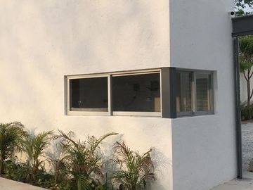 Renta de departamento en Montes de amé, Mérida, Yucatán.
