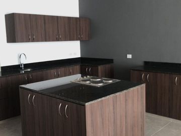 Renta de departamento en Montes de amé, Mérida, Yucatán.