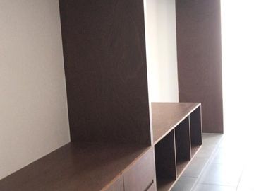 Renta de departamento en Montes de amé, Mérida, Yucatán.