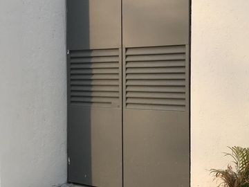 Renta de departamento en Montes de amé, Mérida, Yucatán.