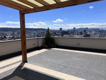 Departamento en Quito Tenis