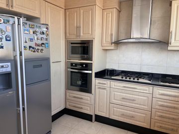 Departamento en Quito Tenis