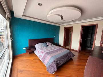 Departamento en Quito Tenis