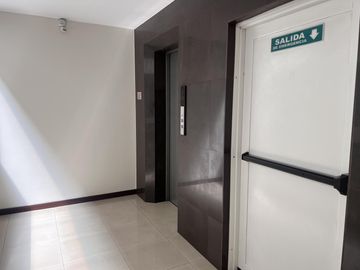 Departamento en Quito Tenis