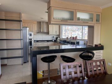 Departamento en Quito Tenis