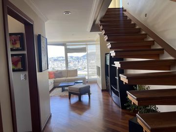 Departamento en Quito Tenis