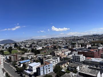 Departamento en Quito Tenis