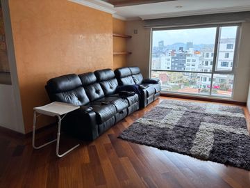 Departamento en Quito Tenis