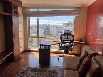 Departamento en Quito Tenis