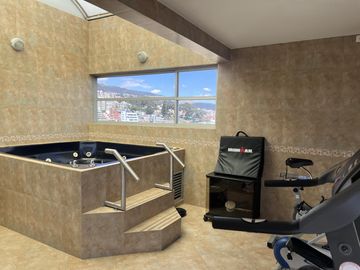 Departamento en Quito Tenis