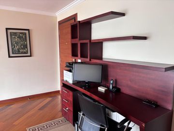 Departamento en Quito Tenis