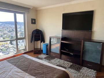 Departamento en Quito Tenis