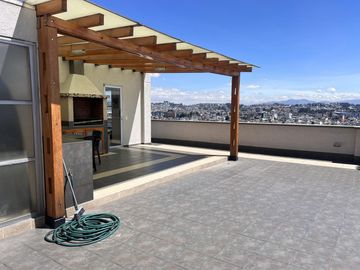Departamento en Quito Tenis