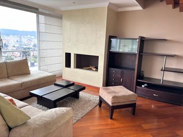 Departamento en Quito Tenis