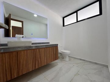 PREVENTA CASA, SENDA SAN DIEGO 3 RECAMARAS, SAN PEDRO CHOLULA, PUEBLA.