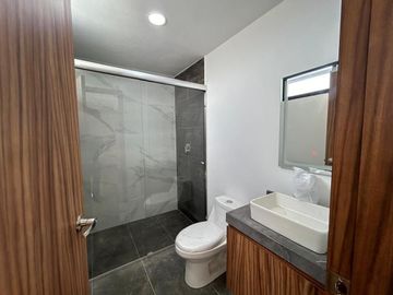 PREVENTA CASA, SENDA SAN DIEGO 3 RECAMARAS, SAN PEDRO CHOLULA, PUEBLA.