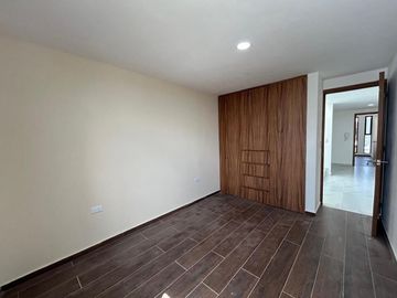 PREVENTA CASA, SENDA SAN DIEGO 3 RECAMARAS, SAN PEDRO CHOLULA, PUEBLA.