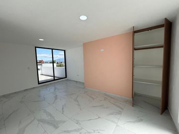 PREVENTA CASA, SENDA SAN DIEGO 3 RECAMARAS, SAN PEDRO CHOLULA, PUEBLA.