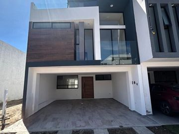 PREVENTA CASA, SENDA SAN DIEGO 3 RECAMARAS, SAN PEDRO CHOLULA, PUEBLA.