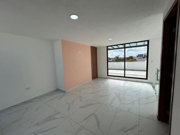 PREVENTA CASA, SENDA SAN DIEGO 3 RECAMARAS, SAN PEDRO CHOLULA, PUEBLA.