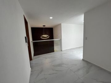 PREVENTA CASA, SENDA SAN DIEGO 3 RECAMARAS, SAN PEDRO CHOLULA, PUEBLA.