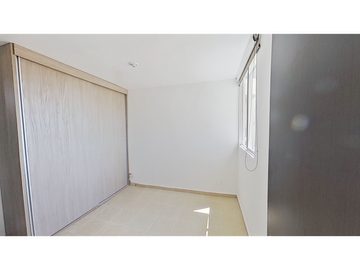 Vendo apartamento en ALAMEDA DEL RIO ED. TURPIAL